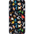 Looney Tunes Identity Pattern Galaxy A35 5G Skin
